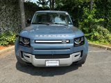 Certified 2021 Land Rover Defender 110 S image 2