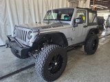 Used 2015 Jeep Wrangler Sport w/ Quick Order Package 24S image 4