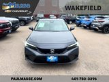 Used 2022 Honda Civic EX-L image 5