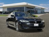 Certified 2022 BMW 530e w/ Convenience Package image 2