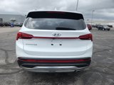 Used 2021 Hyundai Santa Fe SEL w/ Convenience Package image 6