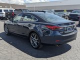 Used 2017 MAZDA MAZDA6 Grand Touring image 3