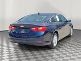 Used 2018 Chevrolet Malibu LS image 4
