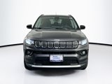 Used 2022 Jeep Compass Limited image 2