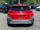 Used 2022 Hyundai Kona Limited w/ Cargo Package image 4