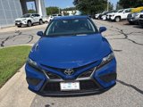 Used 2024 Toyota Camry SE image 4