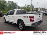 Used 2019 Ford F150 XLT w/ Equipment Group 302A Luxury image 5