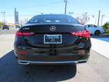 Certified 2023 Mercedes-Benz C 300 Sedan image 4
