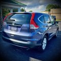 Used 2012 Honda CR-V EX image 6