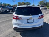 Used 2020 Chevrolet Equinox LS w/ LPO, Cargo Package image 4