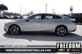 Used 2023 Chevrolet Malibu LT image 4