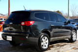 Used 2010 Chevrolet Traverse LT w/ Personal Connectivity Package image 5