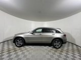 Used 2021 Mercedes-Benz GLC 300 4MATIC image 4