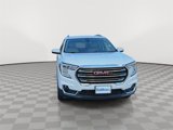 Used 2022 GMC Terrain SLT image 3