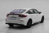 New 2025 Honda Civic Sport image 2