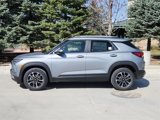 New 2025 Chevrolet TrailBlazer LT w/ LT Cold Weather Package image 5