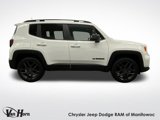 Certified 2021 Jeep Renegade Latitude image 2