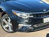 Used 2019 Kia Optima S w/ S Panoramic Sunroof Package image 3