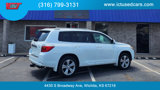 Used 2008 Toyota Highlander Sport image 2