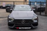 Used 2019 Mercedes-Benz AMG GT 63 image 3