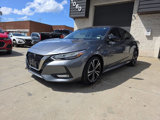 Used 2021 Nissan Sentra SR image 3