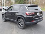 New 2025 Jeep Compass Limited image 3