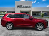 Certified 2024 Cadillac XT6 Luxury w/ LPO, Floor Liner Package image 4