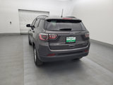 Used 2018 Jeep Compass Sport w/ Cold Weather Group image 6