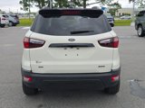 Used 2022 Ford EcoSport SES image 4
