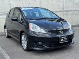 Used 2010 Honda Fit Sport image 2