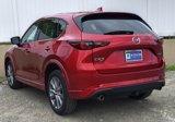 Used 2024 MAZDA CX-5 AWD 2.5 S w/ Premium Package image 3
