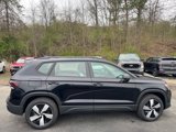 New 2025 Volkswagen Taos S image 2