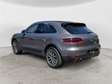 Used 2017 Porsche Macan S image 3
