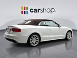 Used 2015 Audi A5 2.0T Premium Plus w/ Technology Package image 5