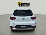 Used 2021 Chevrolet TrailBlazer LT w/ Convenience Package image 4