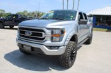 Used 2023 Ford F150 XLT w/ Equipment Group 301A Mid image 3