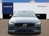 New 2024 Volvo S60 B5 Plus w/ Climate Package image 2