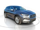New 2025 INFINITI QX50 Pure image 2