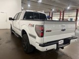 Used 2013 Ford F150 FX4 w/ Luxury Equipment Group image 5