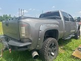 Used 2014 Chevrolet Silverado 2500 LTZ w/ LTZ Plus Package image 4