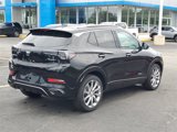 New 2024 Buick Encore GX Avenir w/ Avenir Technology Package image 4