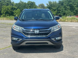 Used 2016 Honda CR-V EX-L image 2