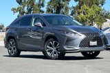 Used 2022 Lexus RX 350 AWD w/ Premium Package image 2