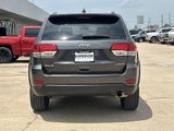 Used 2021 Jeep Grand Cherokee Laredo w/ Security & Convenience Group image 4