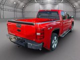 Used 2011 Chevrolet Silverado 1500 LT w/ All-Star Edition image 4