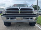 Used 2001 Dodge Ram 2500 Truck 4x4 Quad Cab image 4