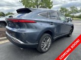 Used 2021 Toyota Venza XLE w/ Softex Package image 2