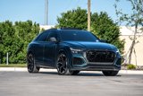 Used 2023 Audi RS Q8 w/ Black Optic Package image 2