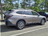 Certified 2022 Subaru Outback Premium image 5