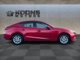Used 2015 MAZDA MAZDA3 i Touring image 3